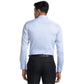 Men Slim Fit White Shirt