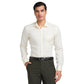 Men Slim Fit Light Blue Shirt