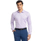Men Slim Fit Light Yellow Shirt