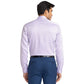 Men Slim Fit Light Yellow Shirt