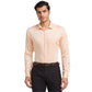 Men Slim Fit Light Green Shirt