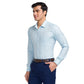 Men Slim Fit Light Yellow Shirt