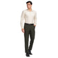 Men Slim Fit Light Blue Shirt