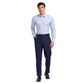 Men Slim Fit Light Green Shirt
