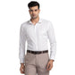 Men Slim Fit Blue Shirt