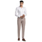 Men Slim Fit Blue Shirt
