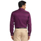 Men Slim Fit Light Blue Shirt