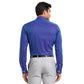 Men Slim Fit Light Pink Shirt