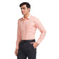 Men Slim Fit Light Violet Shirt