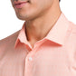 Men Slim Fit Light Violet Shirt