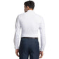 Men Slim Fit Light Teal Shirt