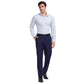 Men Slim Fit Light Blue Shirt