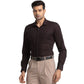 Men Slim Fit Light Blue Shirt