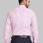 Men Slim Fit Green Shirt