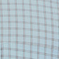 Men Slim Fit Orange Shirt