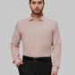 Men Slim Fit Green Shirt