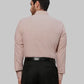 Men Slim Fit Green Shirt