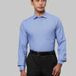Men Slim Fit Red Shirt