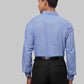 Men Slim Fit Red Shirt