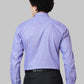 Men Comfort Fit Yellow Shirt
