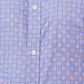 Men Comfort Fit Yellow Shirt