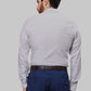 Men Slim Fit Green Shirt