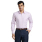 Men Slim Fit Yellow Shirt