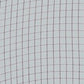 Men Slim Fit Blue Shirt