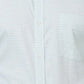 Men Slim Fit Yellow Shirt
