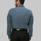 Men Slim Fit Maroon Shirt