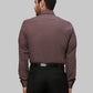 Men Slim Fit Green Shirt