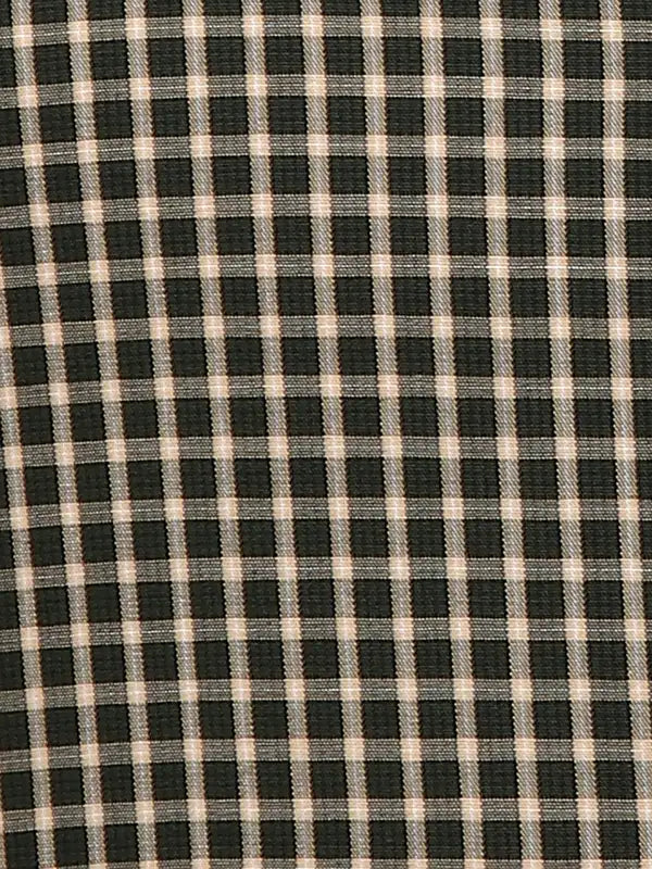 Men Slim Fit Brown Shirt