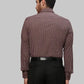 Men Slim Fit Fawn Shirt