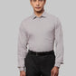 Men Slim Fit Green Shirt