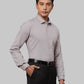 Men Slim Fit Green Shirt