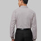 Men Slim Fit Green Shirt