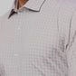 Men Slim Fit Green Shirt