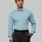 Men Slim Fit Red Shirt