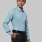 Men Slim Fit Red Shirt