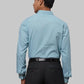 Men Slim Fit Red Shirt