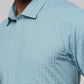 Men Slim Fit Red Shirt