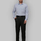 Men Slim Fit Green Shirt