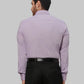Men Slim Fit Yellow Shirt