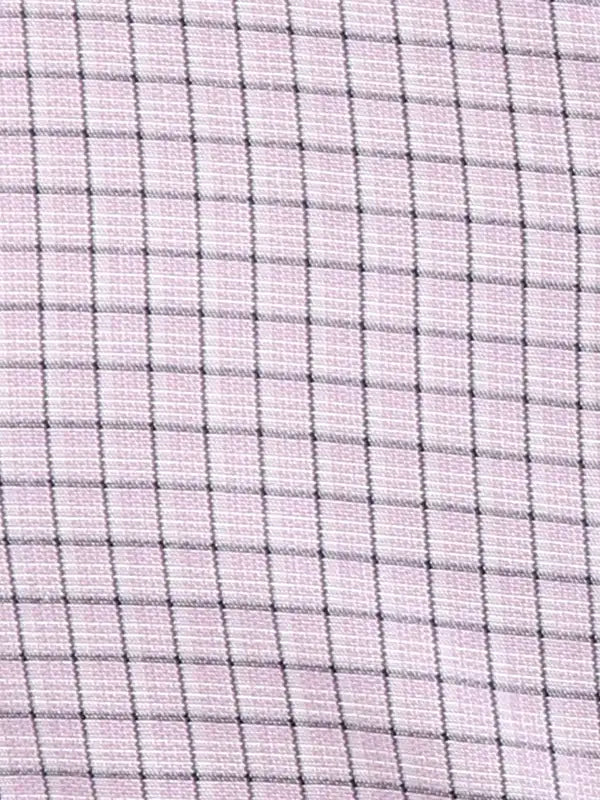 Men Slim Fit Yellow Shirt