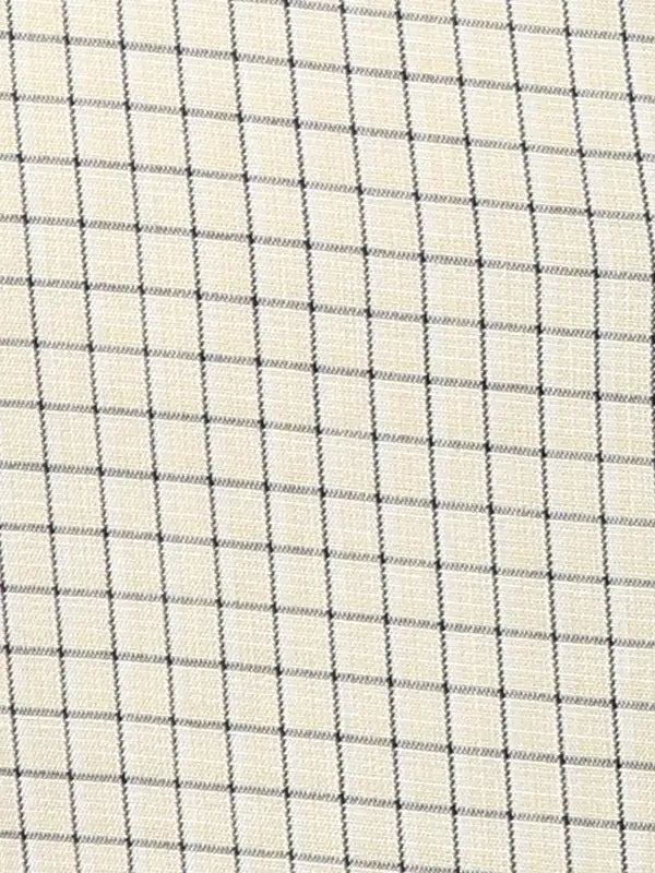 Men Slim Fit Grey Shirt