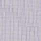 Men Slim Fit Blue Shirt