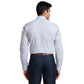 Men Slim Fit Light Green Shirt