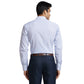 Men Slim Fit Light Blue Shirt