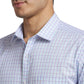 Men Slim Fit Light Blue Shirt
