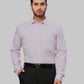 Men Slim Fit Yellow Shirt